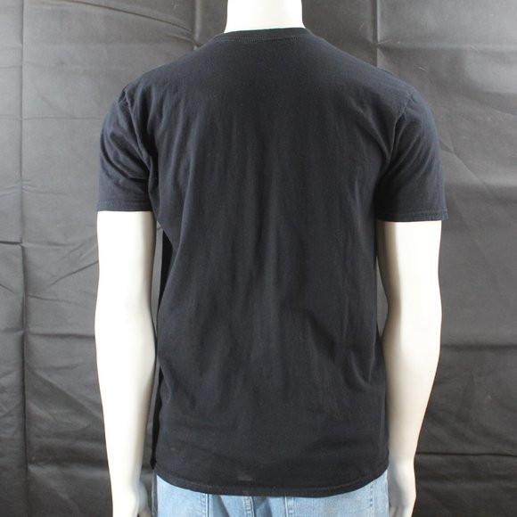 Cash Johnny Cash T-Shirt - Picture 3 of 5